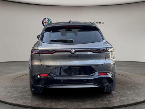 2026 Alfa Romeo Tonale Sport Speciale