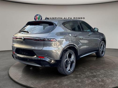 2026 Alfa Romeo Tonale Sport Speciale