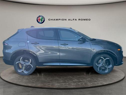 2026 Alfa Romeo Tonale Sport Speciale