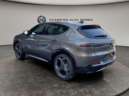 2026 Alfa Romeo Tonale Sport Speciale