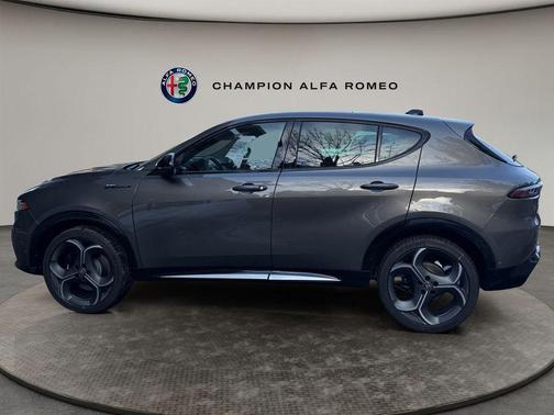 2026 Alfa Romeo Tonale Sport Speciale