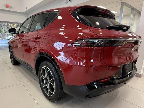 2025 Alfa Romeo Tonale EAWD