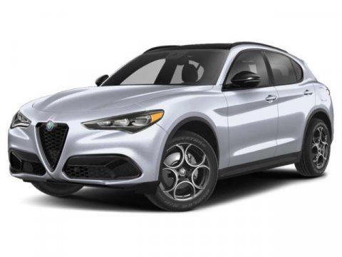 2025 Alfa Romeo Stelvio Sprint AWD