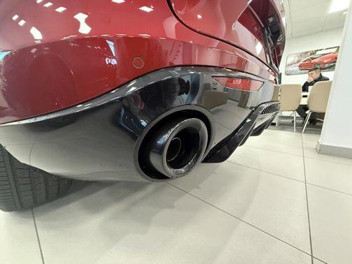 2025 Alfa Romeo Stelvio Sprint AWD