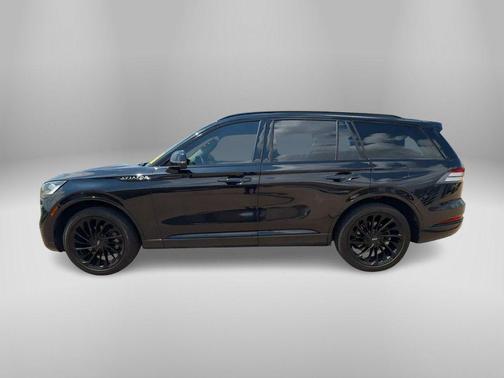 2022 Lincoln Aviator Reserve AWD