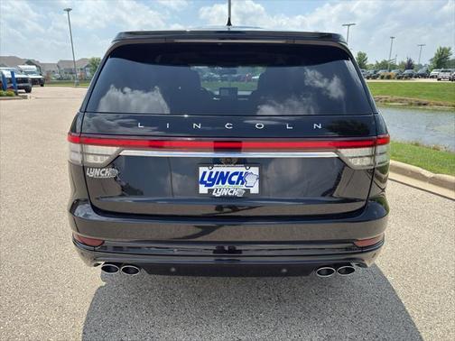 2022 Lincoln Aviator Reserve AWD
