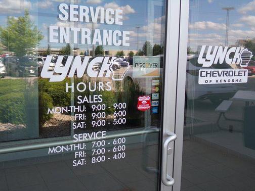 2024 Chevrolet Traverse LS