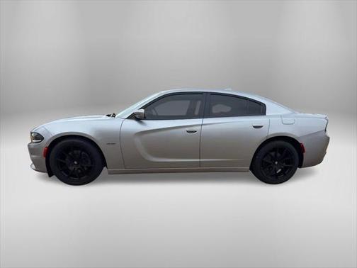 2017 Dodge Charger R/T