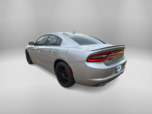 2017 Dodge Charger R/T