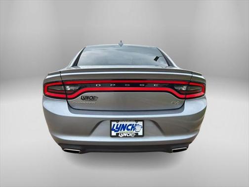 2017 Dodge Charger R/T