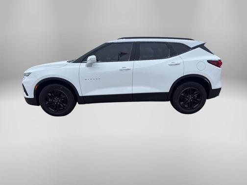 2019 Chevrolet Blazer 2LT