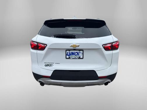 2019 Chevrolet Blazer 2LT