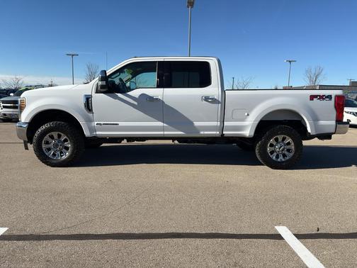 2019 Ford F-350 XLT