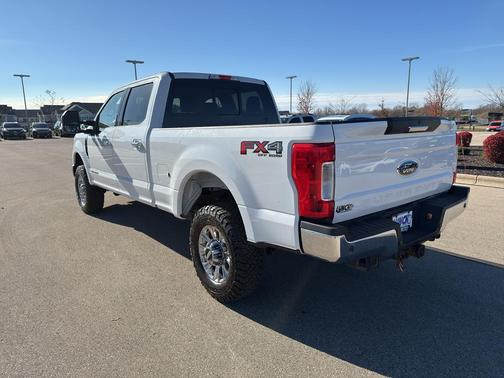 2019 Ford F-350 XLT