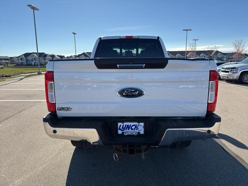 2019 Ford F-350 XLT