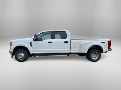 2022 Ford F-350 XL