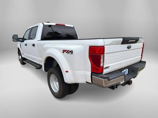 2022 Ford F-350 XL