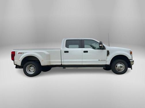 2022 Ford F-350 XL