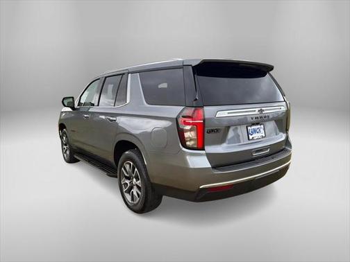 2022 Chevrolet Tahoe LS
