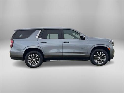 2022 Chevrolet Tahoe LS