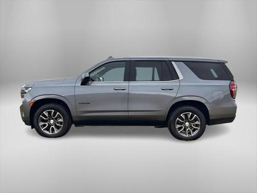 2022 Chevrolet Tahoe LS
