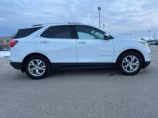 2020 Chevrolet Equinox L