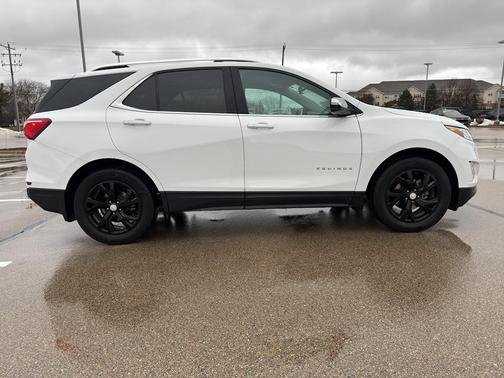 2020 Chevrolet Equinox L