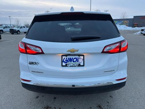 2020 Chevrolet Equinox L