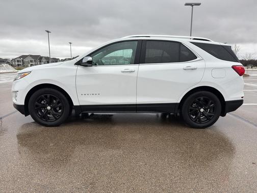 2020 Chevrolet Equinox L