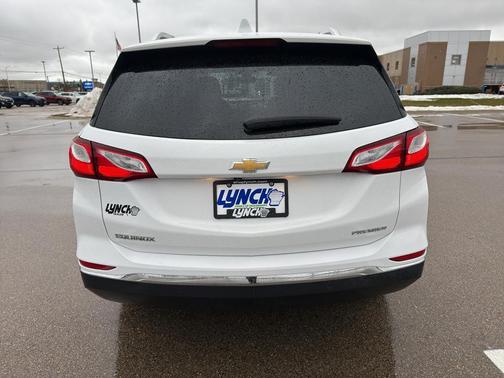 2020 Chevrolet Equinox L