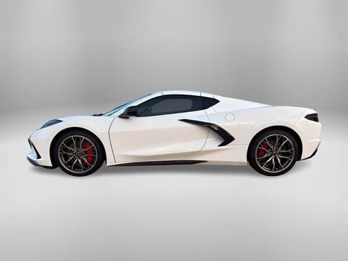 2024 Chevrolet Corvette Stingray w/3LT