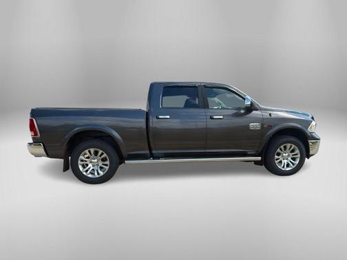 2015 RAM 1500 Longhorn