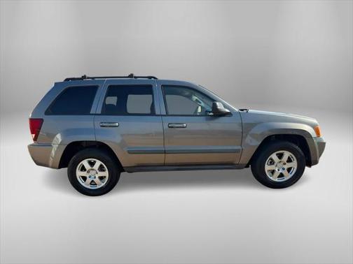 2008 Jeep Grand Cherokee Laredo