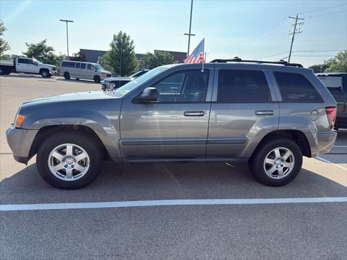 2008 Jeep Grand Cherokee Laredo