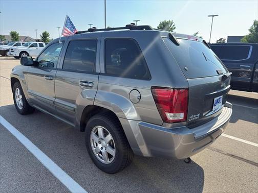 2008 Jeep Grand Cherokee Laredo