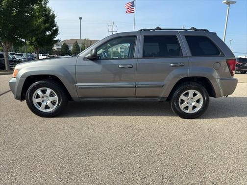 2008 Jeep Grand Cherokee Laredo