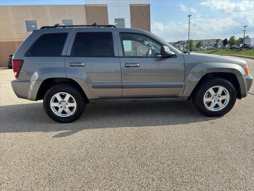2008 Jeep Grand Cherokee Laredo