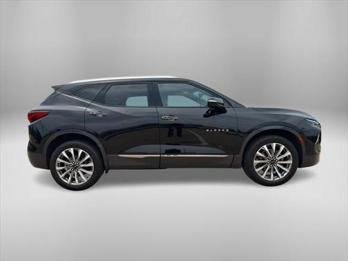 2023 Chevrolet Blazer Premier
