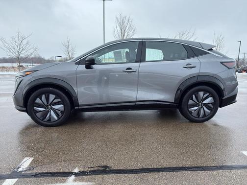 2023 Nissan ARIYA ENGAGE