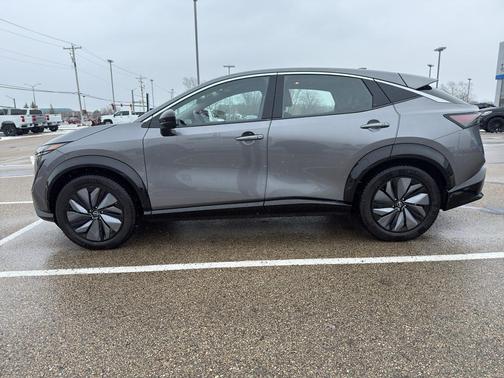 2023 Nissan ARIYA ENGAGE