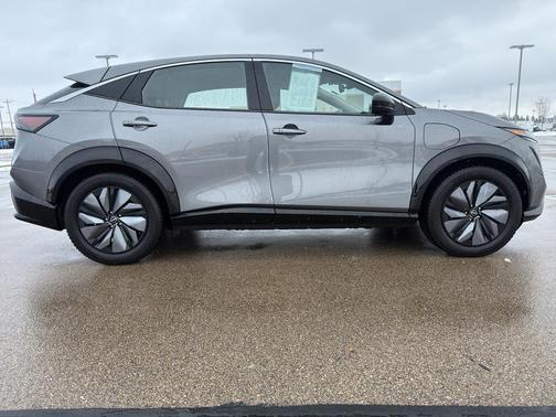 2023 Nissan ARIYA ENGAGE