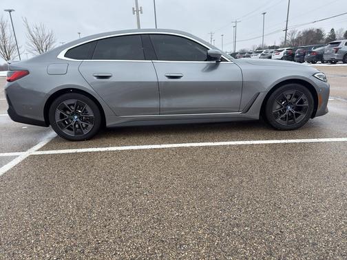 2022 BMW i4 Gran Coupe eDrive40