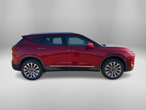 2025 Chevrolet Blazer Premier