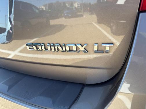 2012 Chevrolet Equinox 2LT