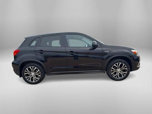 2018 Mitsubishi Outlander Sport 2.4 SE