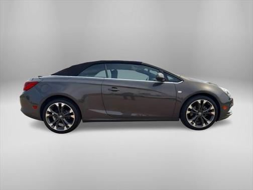 2016 Buick Cascada Premium