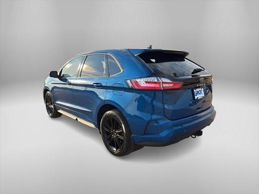 2022 Ford Edge ST Line