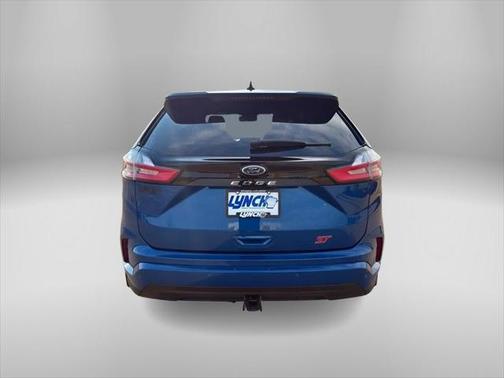 2022 Ford Edge ST Line
