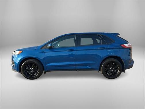 2022 Ford Edge ST Line