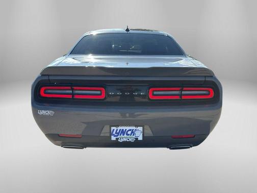 2017 Dodge Challenger GT